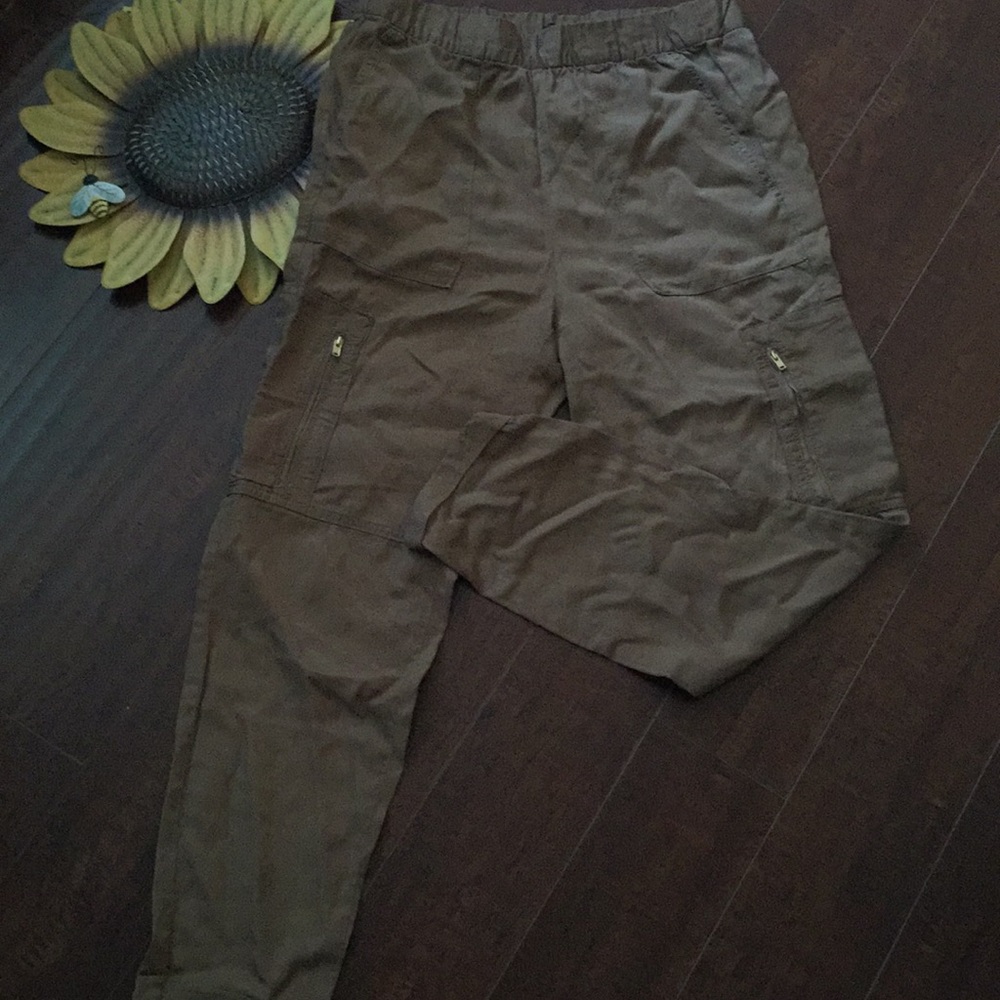 Cargo joggers